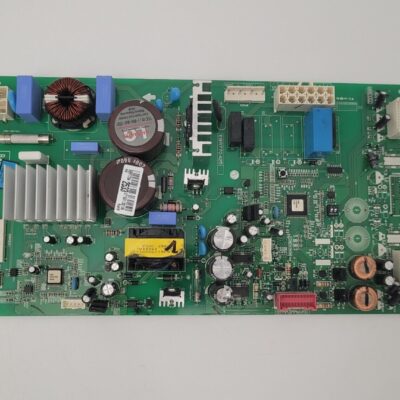 Genuine Refrigerator LG Circuit Board Part#EBR77042533