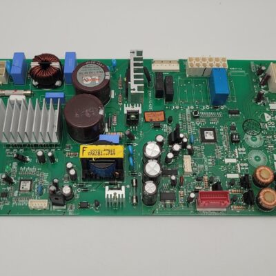 Genuine Refrigerator LG Circuit Board Part#EBR77042534