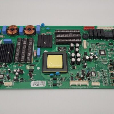 Genuine Refrigerator LG Circuit Board Part#EBR78643401