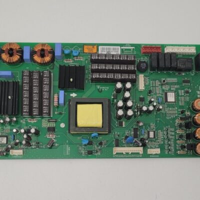 Genuine Refrigerator LG Circuit Board Part#EBR78643405