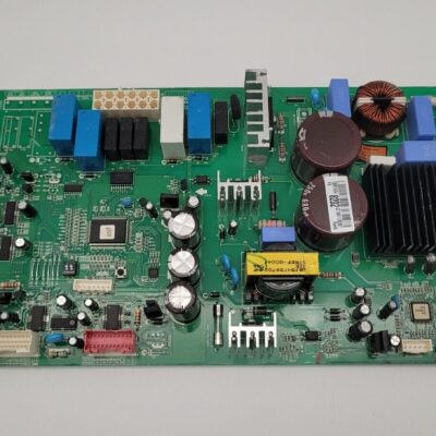 Genuine Refrigerator LG Circuit Board Part#EBR78748202