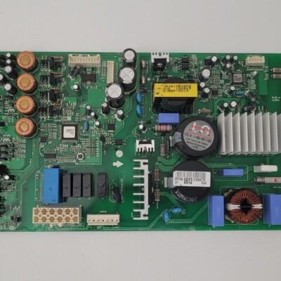 Genuine Refrigerator LG Circuit Board Part#EBR78940613