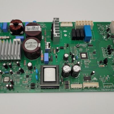 Genuine Refrigerator LG Circuit Board Part#EBR78940637