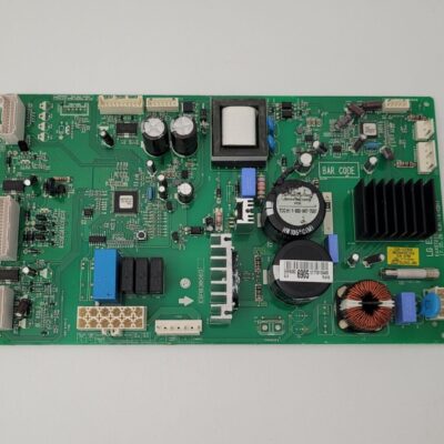 Genuine Refrigerator LG Circuit Board Part#EBR83806905