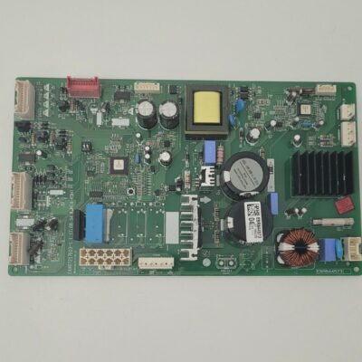 Genuine Refrigerator LG Circuit Board Part#EBR84457304