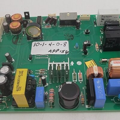 Genuine Refrigerator LG Control Board Part#EBR64110502