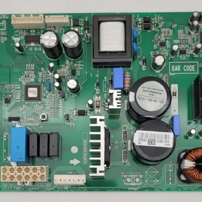 Genuine Refrigerator LG Control Board Part#EBR83806905