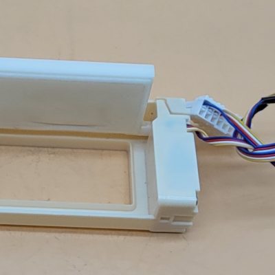 Genuine Refrigerator LG Damper Part#4901JB1003E