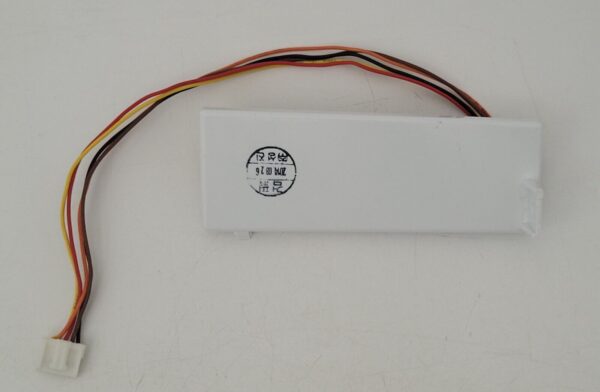 Genuine Refrigerator LG Display Control Board Part#EBR60221901 - Image 3