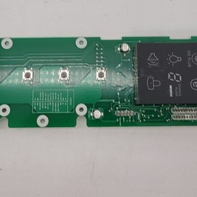 Genuine Refrigerator LG Display Control Board Part#EBR67357936