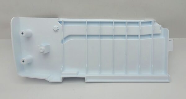 Genuine Refrigerator LG Drawer Guide Slide Rail Part#MEG628787 AEC73317705 - Image 3