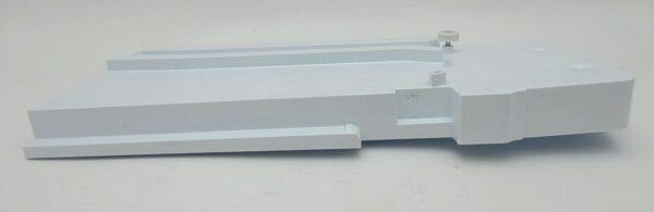 Genuine Refrigerator LG Drawer Guide Slide Rail Part#MEG628787 AEC73317705 - Image 4