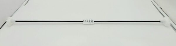 Genuine Refrigerator LG Freezer Drawer Slide Bar Part#MDT622872 4270JA3009P