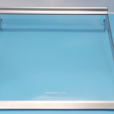 Genuine Refrigerator LG Glass Shelf Part#AHT33676201