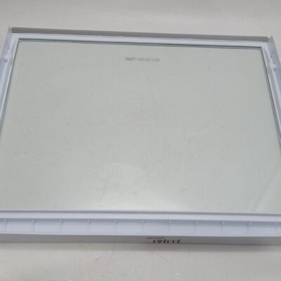 Genuine Refrigerator LG Glass Shelf Part#MHL624914