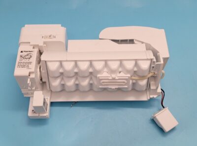 Genuine Refrigerator LG Ice Maker Part#MEZ64490001 AEQ73110203 - Image 4