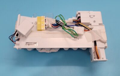 Genuine Refrigerator LG Ice Maker Part#MEZ64490001 AEQ73110203 - Image 6