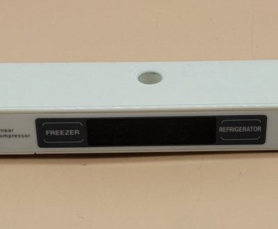 Genuine Refrigerator LG Interface Control Board Part#MEG481478