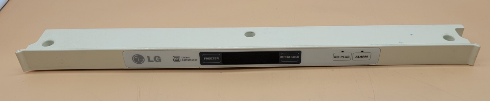 Genuine-Refrigerator-LG-Interface-Control-Board-PartMEG481478-405760930724 Genuine Refrigerator LG Interface Control Board PartMEG481478 405760930724