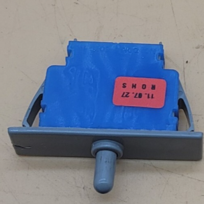 Genuine Refrigerator LG Push Button Switch Part#PDS013