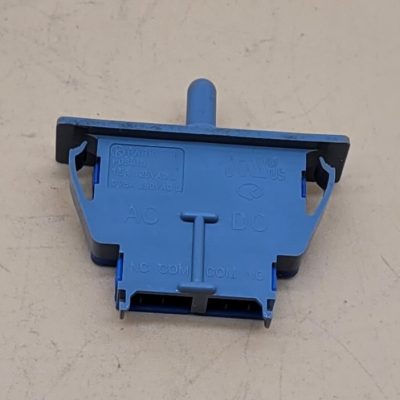 Genuine Refrigerator LG Push Button Switch Part#PDS013