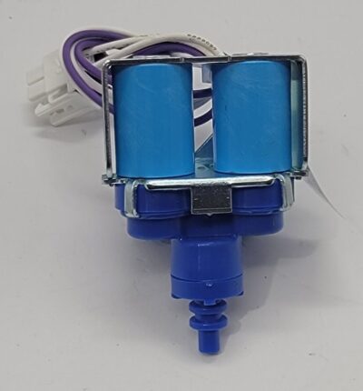 Genuine Refrigerator LG Water Inlet Valve Part#MJX62831301 - Image 4