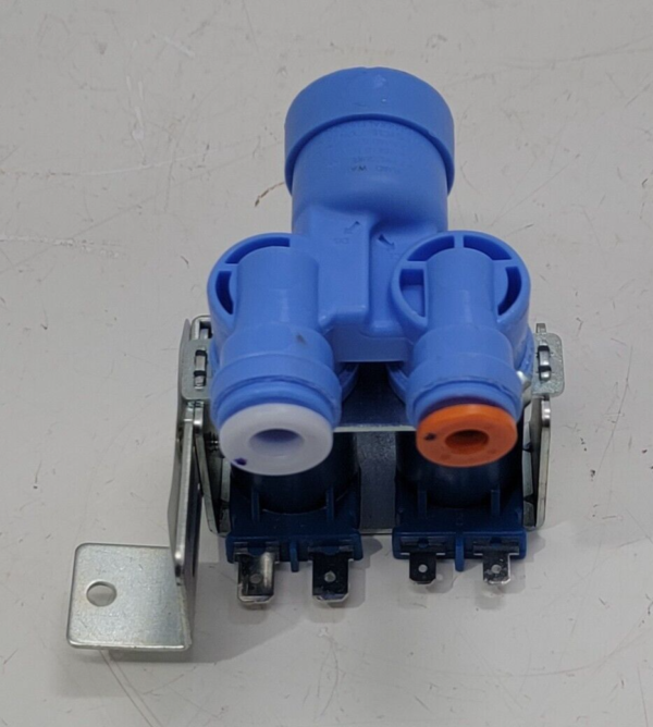 Genuine Refrigerator LG Water Inlet Valve Part#RIV-12A-10 - Image 3