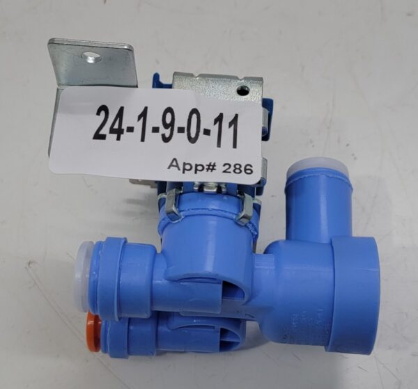 Genuine Refrigerator LG Water Inlet Valve Part#RIV-12A-10 - Image 4