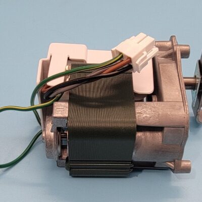 Genuine Refrigerator Samsung Auger Motor Part#ISG-3240SSI