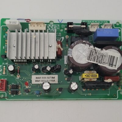 Genuine Refrigerator Samsung Circuit Board Part#DA41-00411B