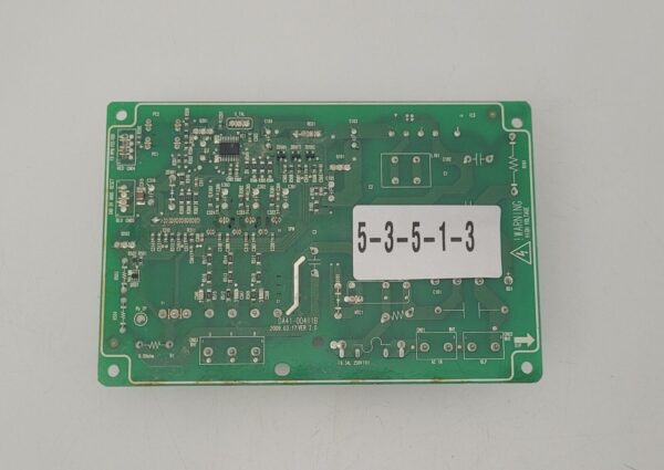 Genuine Refrigerator Samsung Circuit Board Part#DA41-00411B - Image 3