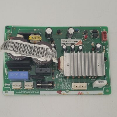 Genuine Refrigerator Samsung Circuit Board Part#DA41-00411B