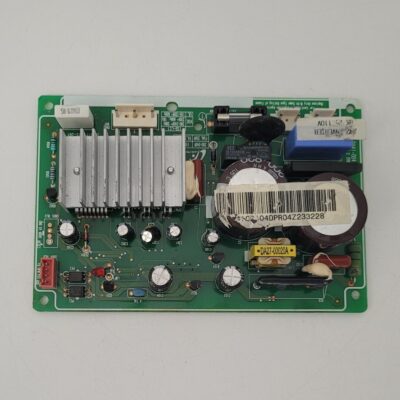 Genuine Refrigerator Samsung Circuit Board Part#DA4100404D