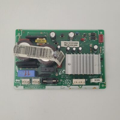 Genuine Refrigerator Samsung Circuit Board Part#DA4100404E