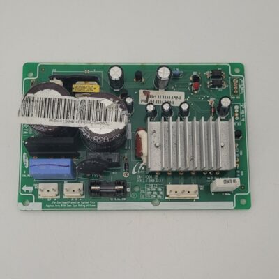 Genuine Refrigerator Samsung Circuit Board Part#DA4100404E