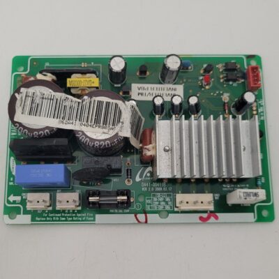 Genuine Refrigerator Samsung Circuit Board Part#DA4100404E