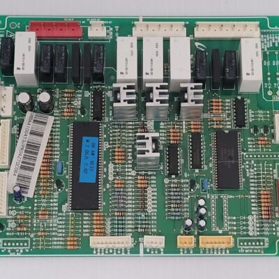 Genuine Refrigerator Samsung Circuit Board Part#DA4100413J PR04Z7DC064