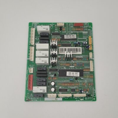 Genuine Refrigerator Samsung Circuit Board Part#DA4100476A