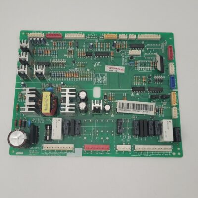 Genuine Refrigerator Samsung Circuit Board Part#DA4100617A