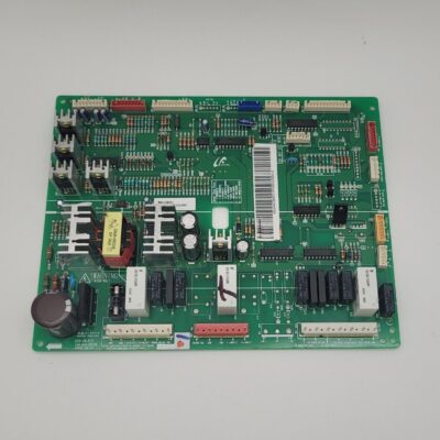 Genuine Refrigerator Samsung Circuit Board Part#DA4100651M