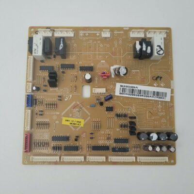 Genuine Refrigerator Samsung Circuit Board Part#DA92-00384B