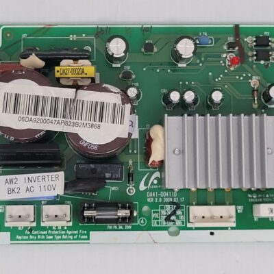 Genuine Refrigerator Samsung Circuit Board Part#DA9200047A P623B2M3868