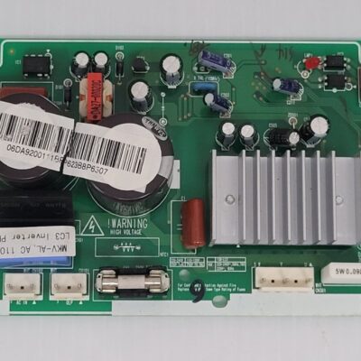 Genuine Refrigerator Samsung Circuit Board Part#DA9200111B