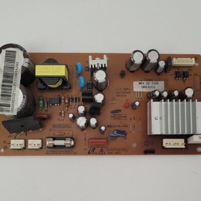 Genuine Refrigerator Samsung Circuit Board Part#DA9200215C