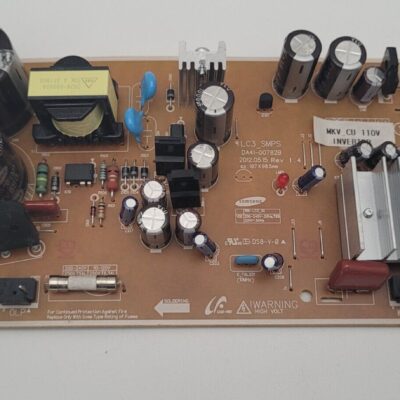 Genuine Refrigerator Samsung Circuit Board Part#DA9200215C