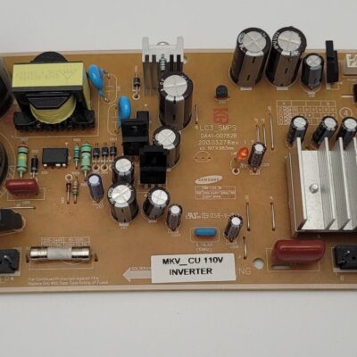 Genuine Refrigerator Samsung Circuit Board Part#DA9200215C