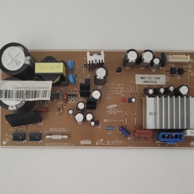 Genuine Refrigerator Samsung Circuit Board Part#DA9200215C