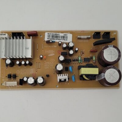 Genuine Refrigerator Samsung Circuit Board Part#DA9200215R