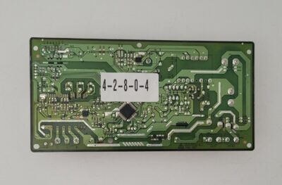 Genuine Refrigerator Samsung Circuit Board Part#DA9200215R - Image 3