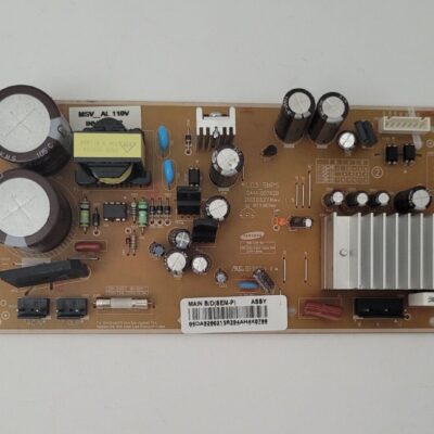 Genuine Refrigerator Samsung Circuit Board Part#DA9200215R